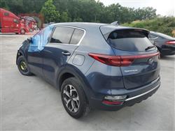 کیا سپۆرتاج